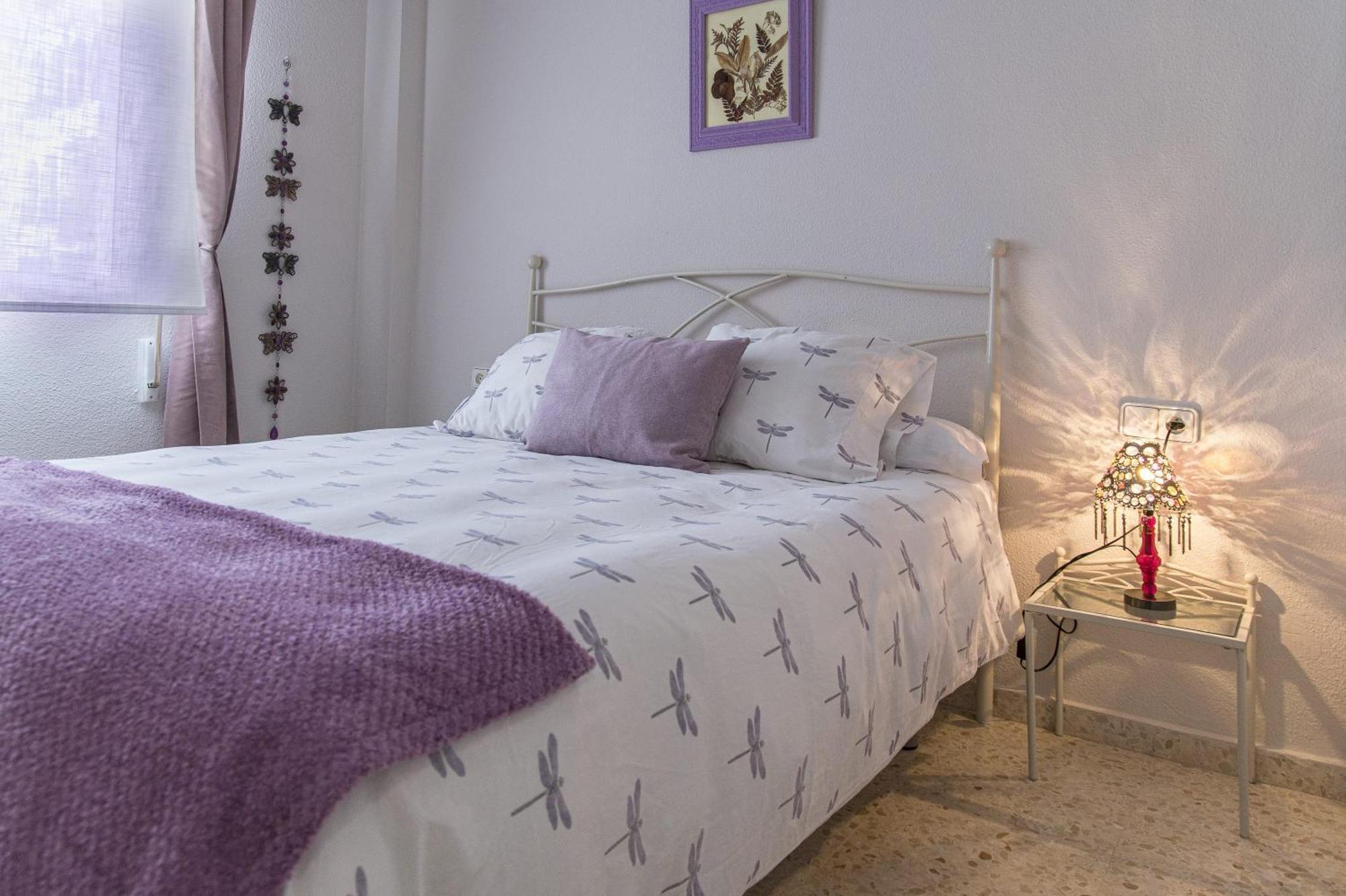 Apartamento Playas De Huelva El Portil Exteriér fotografie